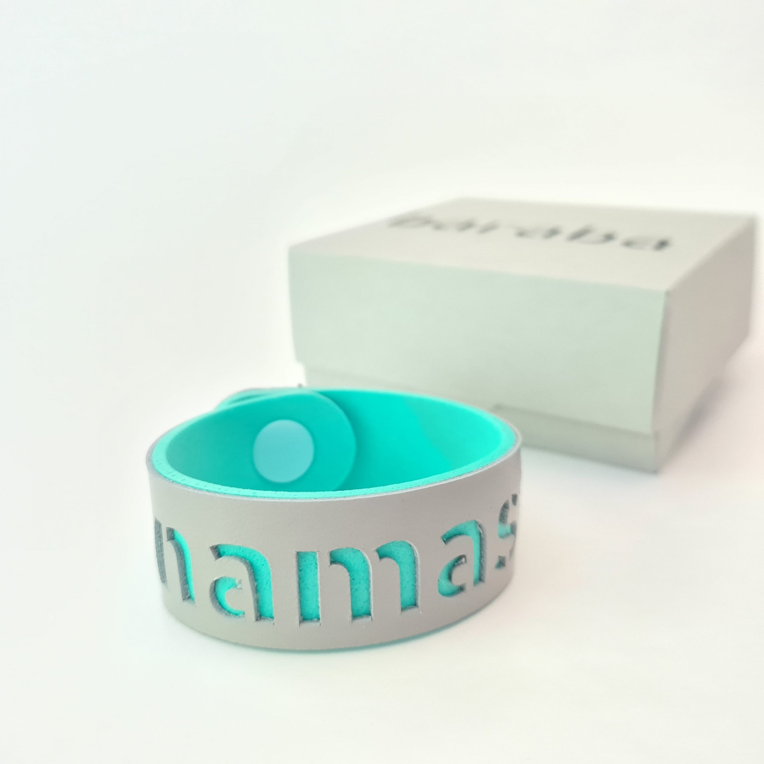 20220605_161454 Leather bracelet