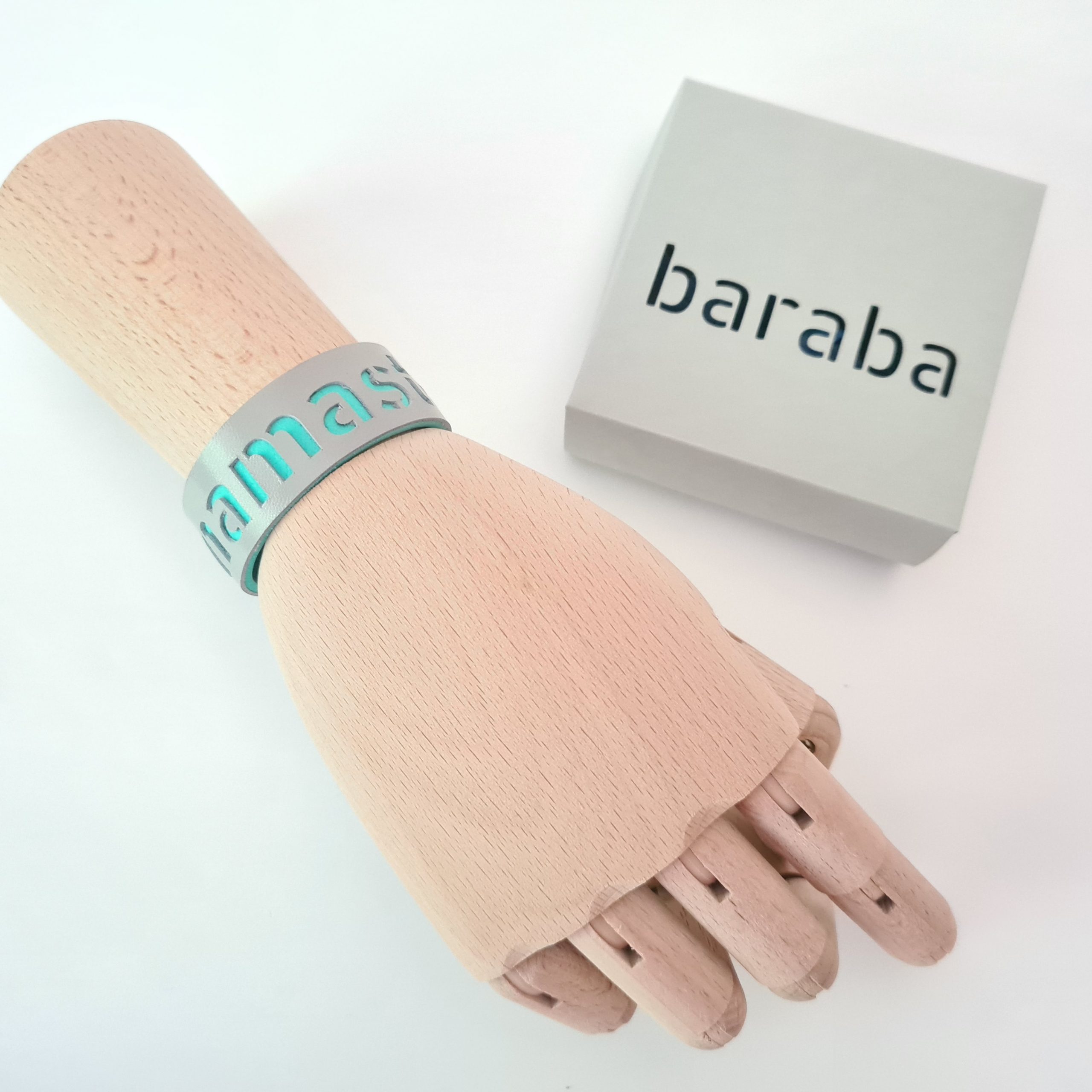 20220605_161930 Leather bracelet