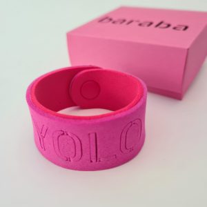 20220605_160743 Foam bracelet