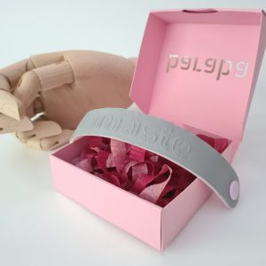 20220605_194954 Leather bracelet