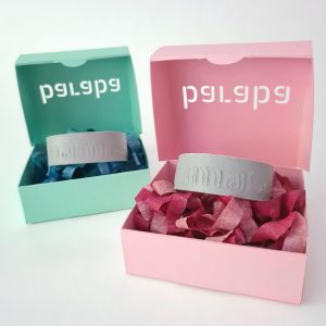 20220605_195810 Leather bracelet