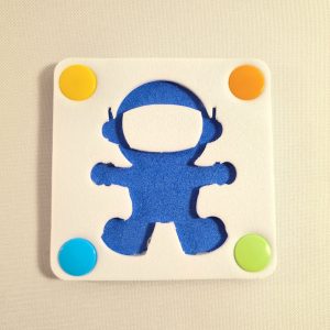 20220629_183558 Astronaut icon