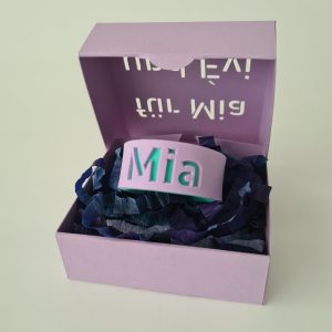 20220605_163805 Foam bracelet