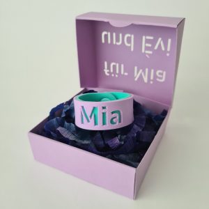 20220605_164029 Foam bracelet