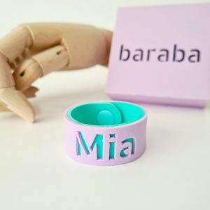 20220605_164105 Foam bracelet