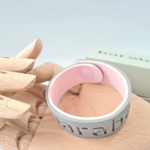 20220708_121606 Foam bracelet