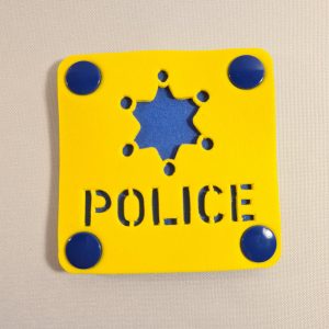 20220629_183812 Policeman icon